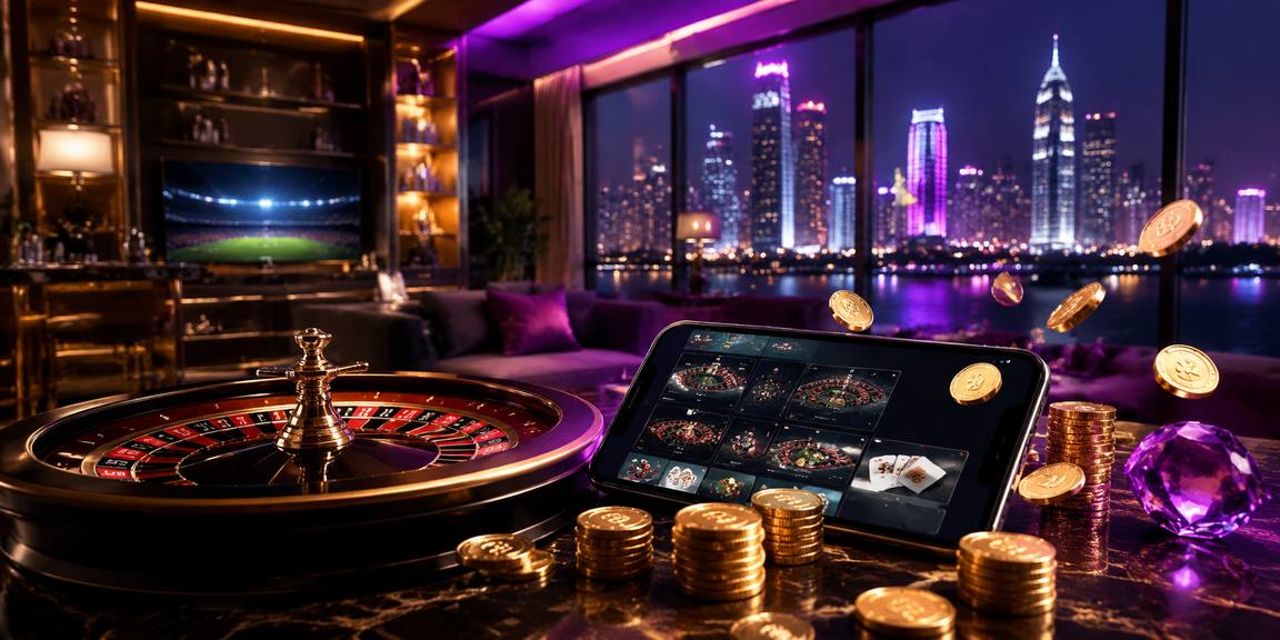 g555 Casino